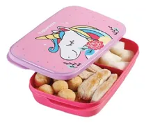 Comprar Porta Vianda Unicornio Slim 590ml Tupperware® Libre De Bpa