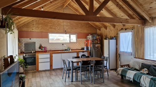 Casa En Venta En Barrio Kaleuche, San Martín De Los Andes, Neuquén, Patagonia Argentina