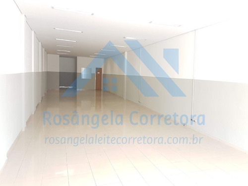 Imagem 2 de 13 de Loja - Lj00017 - 69669104