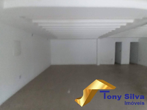 Imagem 6 de 7 de Loja Comercial Na Principal De São Cristóvão Em Cabo Frio !!! - 1391