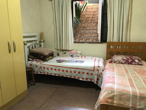 Imagem 13 de 18 de Casa À Venda, 3 Quartos, 3 Vagas, Das Américas - Mauá/sp - 109807