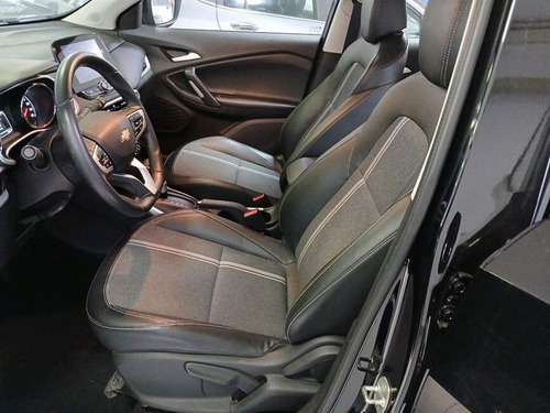 Chevrolet Tracker 1.0 TURBO FLEX LTZ AUTOMÁTICO