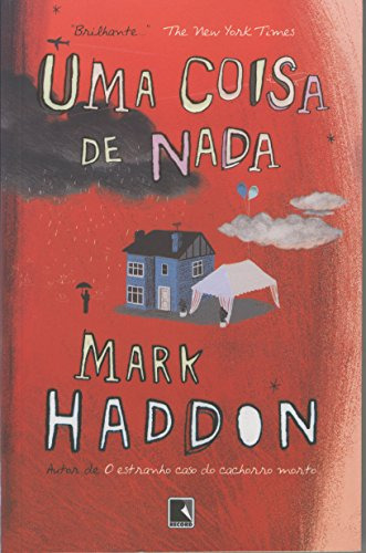 Libro Uma Coisa De Nada De Haddon Mark Record