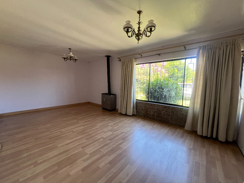 Arriendo Casa Villa Spring Hill, San Pedro De La Paz