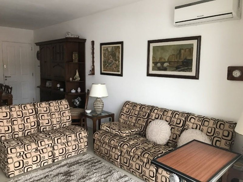 Venta De Apartamento 3 Dormitorios En Playa Mansa