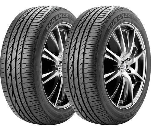Kit de 2 neumáticos Bridgestone TURANZA ER300 185/60R15 84 H