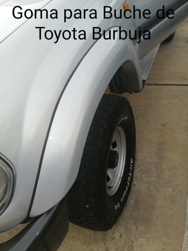 Goma Para Buches Para Toyota Machito, Autana, Hilux