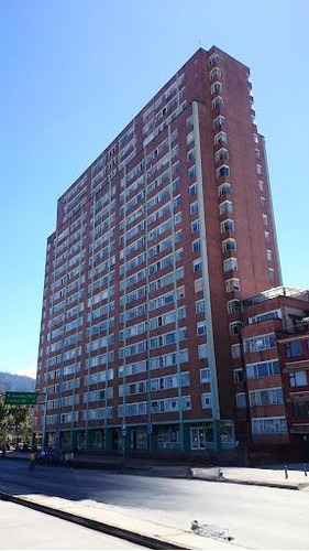 Venta Apartamento Avenida El Dorado