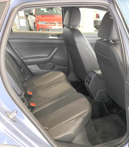 Vw Nivus Highline 1.0 Turbo Automatico F.e Modelo 2026 Fa