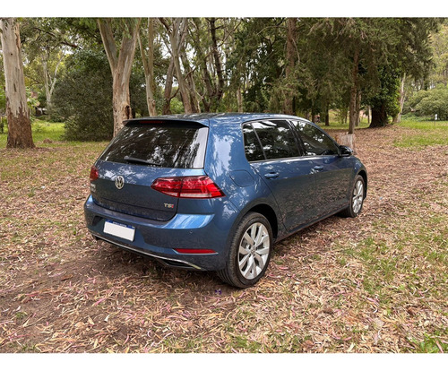 Volkswagen Golf 1.4 Comfortline Tsi Dsg