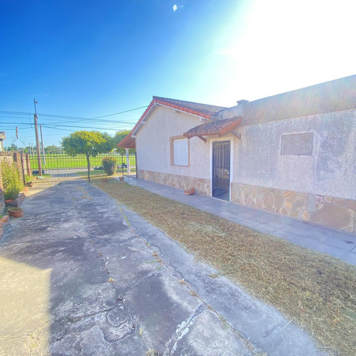 Casa En Barrio Somisa - 27 Oeste 230