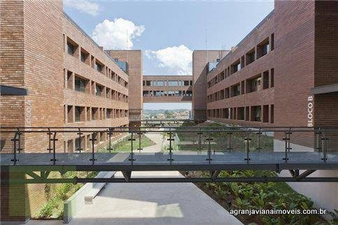 Imagem 22 de 26 de Sala À Venda, 41 M² Por R$ 380.000,00 - Granja Viana - Cotia/sp - Sa0185