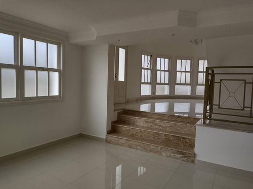 Imagem 4 de 15 de Casa Em Condomínio Para Venda Em Bragança Paulista, Euroville, 3 Dormitórios, 3 Suítes, 5 Banheiros, 2 Vagas - 6312_2-1212075