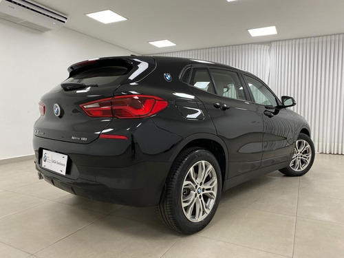 Imagem 2 de 13 de Bmw X2 1.5 Sdrive18i Gp (aut)