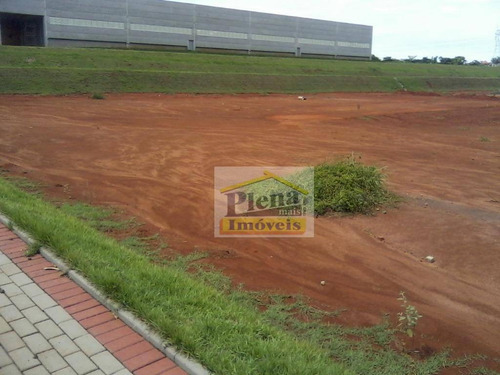 Imagem 4 de 8 de Área À Venda, 10000 M² Por R$ 4.000.000,00 - Industrial Cachoeira - Nova Odessa/sp - Ar0113