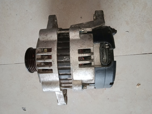 Alternador Chevrolet Aveo 2007 Al 2018