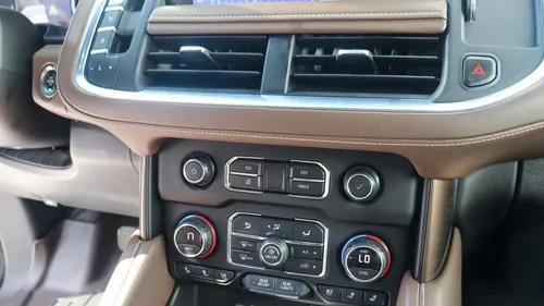 Chevrolet Tahoe 6.2 V8 High Country At