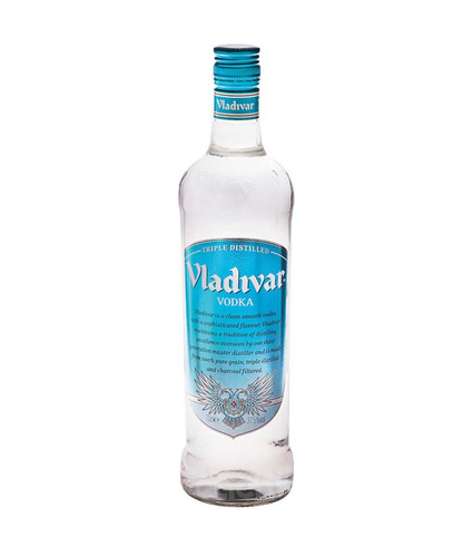 Vodka Vladivar 700ml