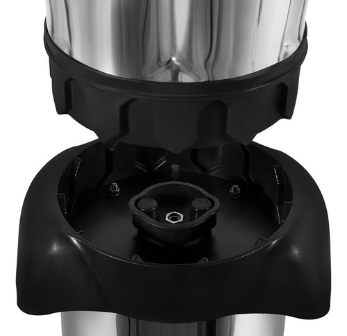 Liquidificador Industrial 12l Baixa Rotação Jl Colombo Inox