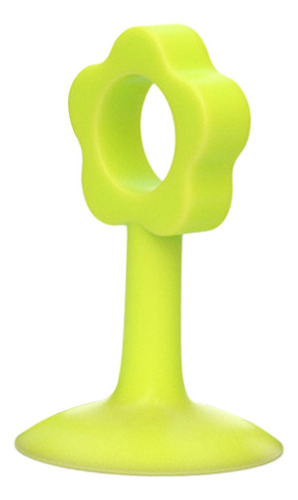 3 Paquete De 2-6 Topes De Puerta, Soporte De 45mmx45mmx67mm