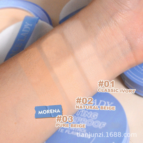 Powder Matte Setting Oil Control Face Powder Face Powder Mat