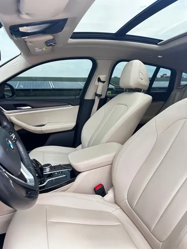 BMW X4 2.0 Xdrive30i