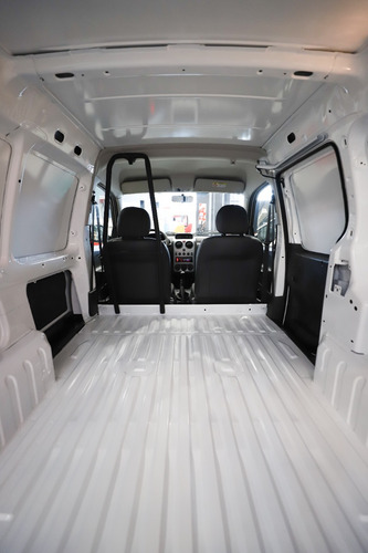 Citroën Berlingo Furgon 1.6 Bussines Hdi 92cv
