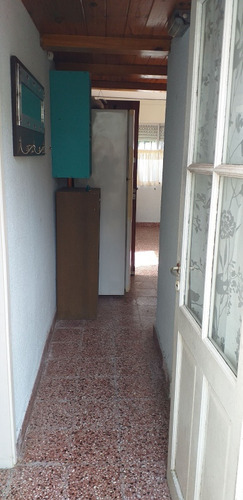 Departamento Tipo Casa En Santa Teresita En Venta