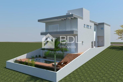 Imagem 4 de 22 de Casa À Venda Em Swiss Park - Ca003513