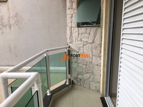 Imagem 10 de 23 de Sobrado Com 3 Dormitórios À Venda, 165 M² Por R$ 790.000,00 - Chácara Belenzinho - São Paulo/sp - So0181