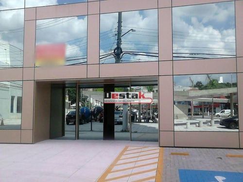 Imagem 7 de 9 de Loja À Venda, 542 M² Por R$ 3.500.000,00 - Rudge Ramos - São Bernardo Do Campo/sp - Lo0002