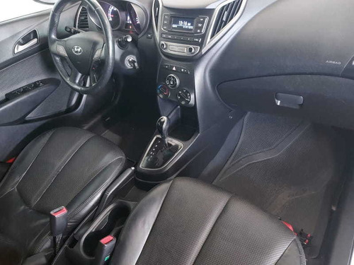 Imagem 7 de 14 de Hyundai Hb20x 16a Fe Dia 2014