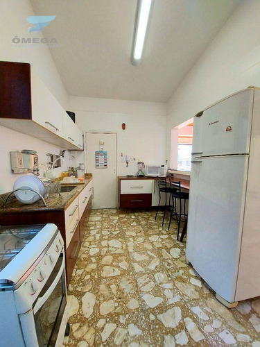 Imagem 19 de 21 de Cobertura Residencial Para Venda No Bairro Do Tombo, Localizado Na Cidade De Guarujá/sp. - Co0011
