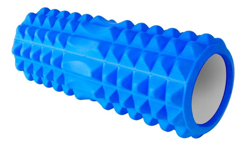 Cilindro Masajeador Foam Roller 33 X 13 Cm