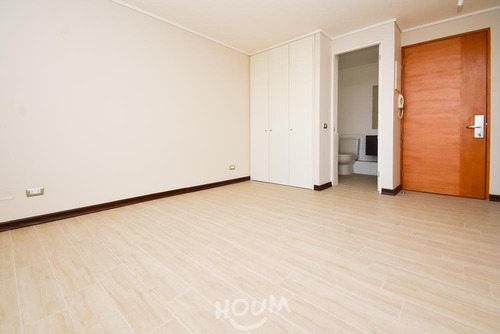 Departamento Hipódromo Chile Id: 24601
