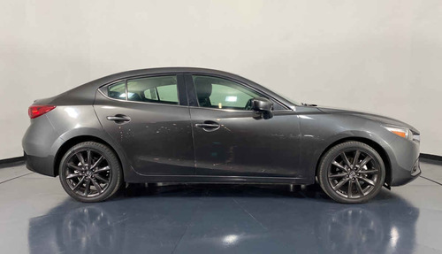 Imagen 5 de 15 de 47635 - Mazda 3 2017 Con Garantía