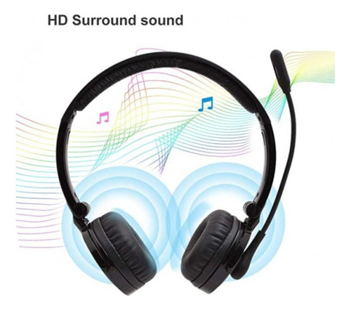 Auriculares Inalámbricos Yamay M20 Con Micrófono Bluetooth