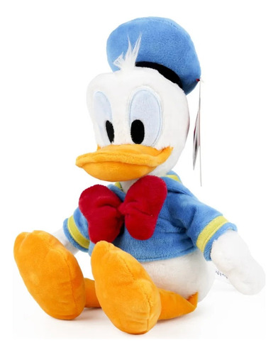 Donald Figura Disney Personaje Cine Tv Muñecos 