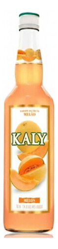 Xarope Kaly Melão 700ml