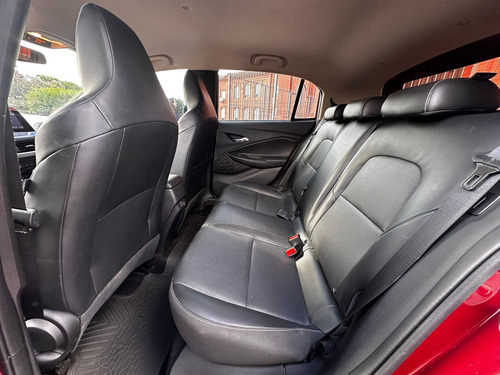Chevrolet Onix plus 1.0T Premier At