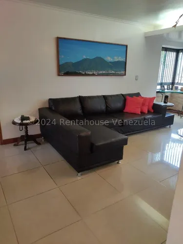 Ls Vende Apartamento La Florida