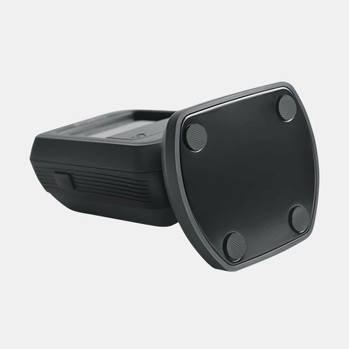 Lector Código De Barras Pos-d Pro Desk 1d/2d Usb