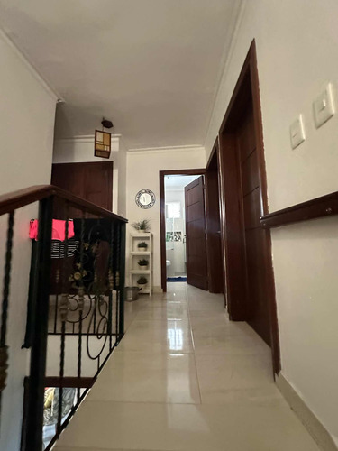 Vendo Casa En Vista Hermosa 9,200,000