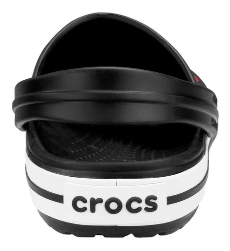 Imagen 3 de 6 de Crocs Originales Crocband Unisex 11016c001 Empo2000