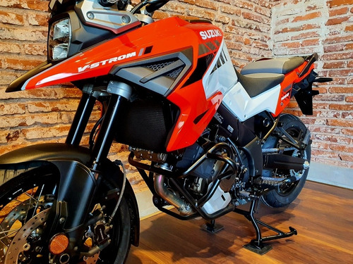 Imagen 7 de 20 de Suzuki V-strom 1050 Xt Solo 956kms !! Contado !! Bamp Group