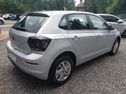 Volkswagen Polo 1.6 Msi Mt