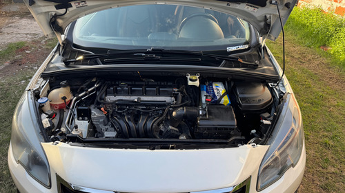 Peugeot 308 2.0 Allure Plus 143cv