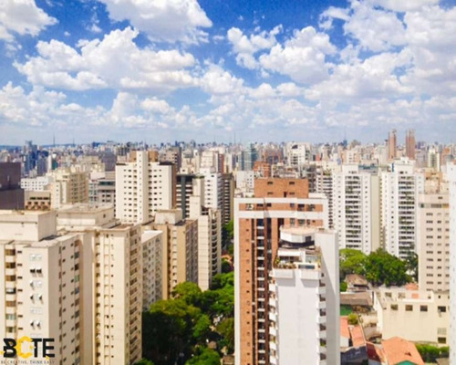Imagem 15 de 21 de Apartamento - Cb Mo 2017 - 33194822