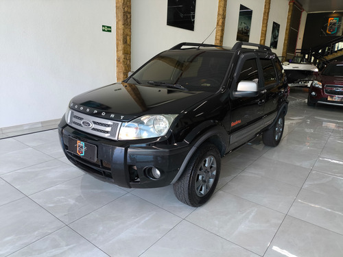 Ford Ecosport 2.0 Xlt Freestyle Flex 5p