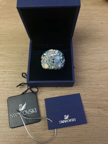 Anillos swarovski chile hotsell